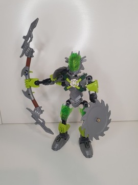 LEGO Hero Factory 44006 Бриз + КОРОБКА/ИНСТР.