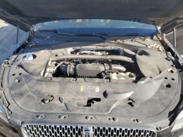 Lincoln Aviator 2020 Lincoln Aviator Reserve 2020 3.0l 3.0 Benzyna 400KM, zdjęcie 6