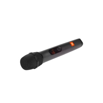 Микрофон JBL WIRELESS MIC