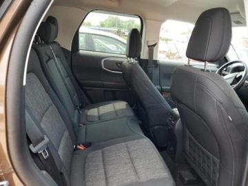 Ford 2022 Ford Bronco Ford Bronco Sport Big Bend 4x4, od ubezpieczalni 1.5 Benzyna, zdjęcie 8