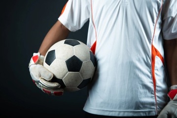 Подарочные пробковые тапочки Sloffie 45 47 размера с эмблемой для болельщика