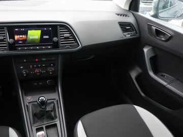 Seat Ateca SUV Facelifting 1.0 EcoTSI 110KM 2023 Seat Ateca 1.0 TSI, Salon Polska, Serwis ASO, zdjęcie 7