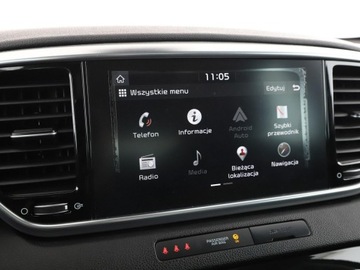 Kia Sportage IV SUV Facelifting 1.6 T-GDI 177KM 2018 Kia Sportage Platinum Edition 4x4 automat 177KM, zdjęcie 22