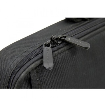 TORBA NA LAPTOPA NOTEBOOKA PASEK SLIM 17 MOCNA