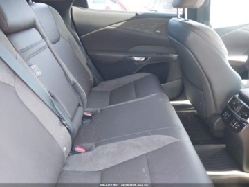 Lexus RX V 2024 Lexus RX 350 Luxury 2024 2.4l 2.4 Benzyna 275KM, zdjęcie 12