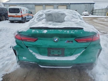 BMW 2023 BMW M8 2023 4.4 Benzyna 617KM, zdjęcie 2