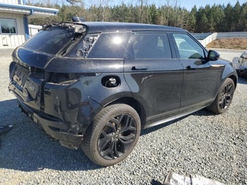 Land Rover 2022 Land Rover Range Rover VOQUE R-DYNAMIC S 2022, od ubezpieczalni 2.0 Benzyna, zdjęcie 4