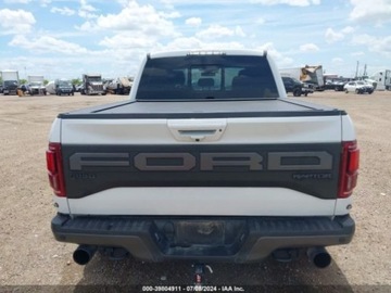 Ford 2020 Ford F150 Raptor 2020 3.5l 3.5 Benzyna 450KM, zdjęcie 2