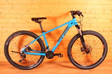 CUBE ВНИМАНИЕ SL ВЕЛОСИПЕД 27,5 ДЮЙМА, ALU LITE, ROCK SHOX RECON, DEORE XT!!!