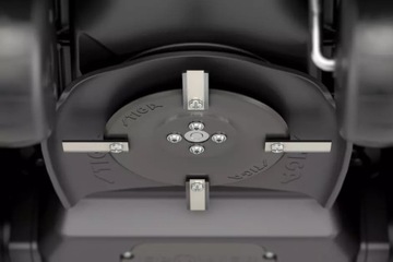 STIGA G 1200 робот-косилка 1200м2