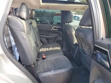 Mitsubishi Outlander III 2022 Mitsubishi Outlander 2022r., Se, 2.5L, od ubezpieczalni 2.5 Benzyna 181KM, zdjęcie 9