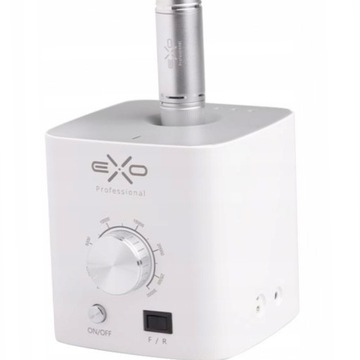 PROFESJONALNA Frezarka do paznokci EXO XC3 40W