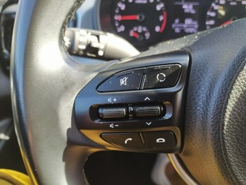 Kia Rio IV Hatchback 5d 1.0 T-GDI 100KM 2020 Kia Rio Hatchback 1.0 100 KM, Serwisowany ASO, zdjęcie 12