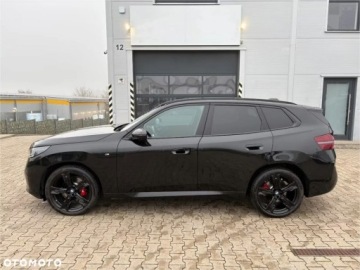 BMW X3 G45 2025 BMW X3 BMW X3 40d xDrive 3.0 Diesel 303KM, zdjęcie 7