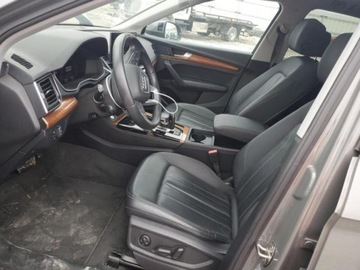 Audi Q5 II 2023 Audi Q5 2023r., Premium Plus, od ubezpieczalni 2.0 Benzyna 261KM, zdjęcie 6