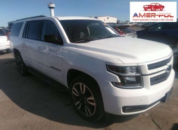 Chevrolet Suburban 2019, 6.2L, 4x4, PREMIER, ...