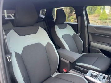 Dacia Duster III 2026 Extreme 1.2 TCe Hybrid-G LPG 4x4 150KM /Pakiet Parking, Zimowy, zdjęcie 4