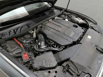 Audi A6 C8 Limousine 3.0 50 TDI 286KM 2021 Audi A6 Limousine Poleasingowe.pl, zdjęcie 13