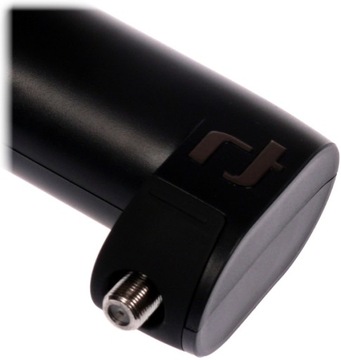 ИНВЕРТОР ОДИНОЧНЫЙ УЛЬТРА ЧЕРНЫЙ КОНВЕРТЕР