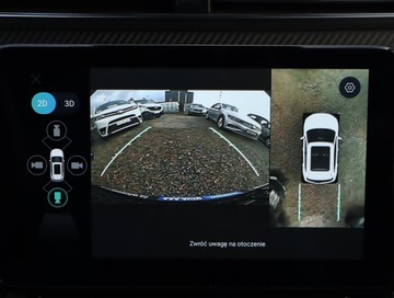 MG ZS II SUV Classic 1.5 VTi-Tech 106KM 2024 MG ZS SUV 1.5, 1. Właściciel, Serwis ASO, VAT 23%, zdjęcie 12