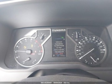 Toyota Tundra II 2023 Toyota Tundra Limited 2023 3.4l 3.4 Benzyna 389KM, zdjęcie 10
