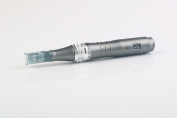 Dr Pen M8C 10 картриджей Derma pen Mezopen