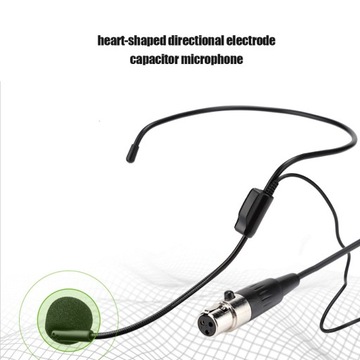 Мини-XLR 3-контактный штекер TA3F Professional