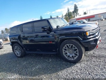  GMC Inny Hummer EV 3X 2024 Elektryczny 1000KM, zdjęcie 6