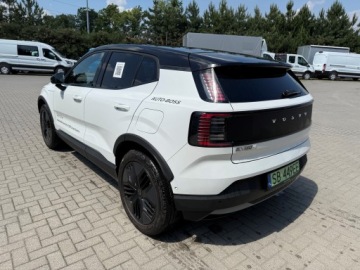 Volvo 2025 Volvo EX30 CROSS COUNTRY AWD SAMOCHÓD DEMONSTRACYJNY - OD RĘKI, zdjęcie 6