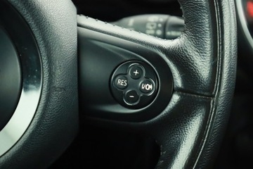 Mini One II Hatchback Facelifting 1.6 D 90KM 2011 MINI 3-door One D, Xenon, Klima, Klimatronic, zdjęcie 12