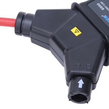 СЧЕТЧИК ETCR6900 С КАТУШКОЙ РОГОВСКОГО 0,00 А-9999 А AC KYORITSU