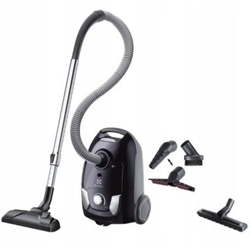 ODKURZACZ WORKOWY ELECTROLUX EasyGo EEG42EB 650W HEPA 12