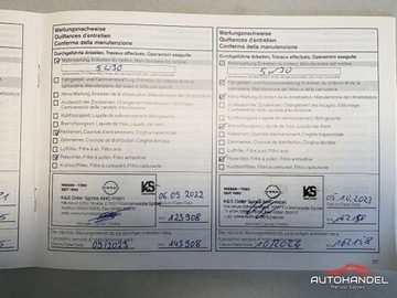 Nissan Micra IV Hatchback 5d 1.2 80KM 2011 Nissan Micra 1.2 80ps, 1 Wlasciciel, Serwisowana w ASO, 5 Drzwi. Bogato wy, zdjęcie 25