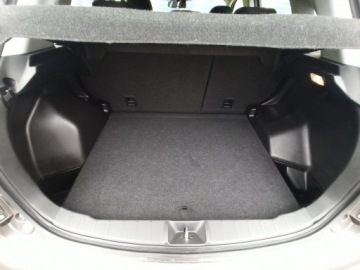 Mitsubishi ASX I SUV Facelifting 2015 1.6 117KM 2016 2017/16, salon Polska, I właściciel, bezwypadkowy, serwisowany, zdjęcie 8