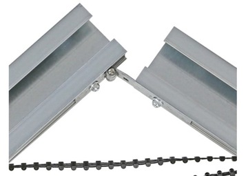 Hormann K-Rail SupraMatic ProMatic FS2 435570