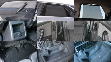 Citroen C4 Picasso II Picasso Facelifting 1.2 PurTech 130KM 2018 Citroen C4 Picasso 1.2Turbo virtual kokpit nawi ka, zdjęcie 24