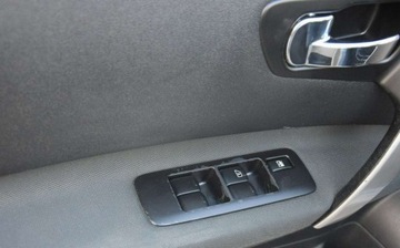 Nissan Qashqai I Crossover 2.0 140KM 2011 Nissan Qashqai 2.0B Navi Kamera Panorama Hak 155 Tys Km Sprowadzony Oplaco, zdjęcie 28