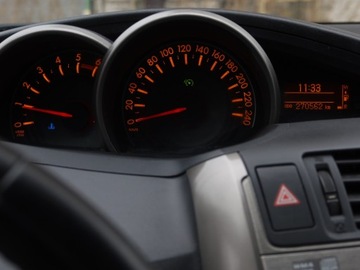 Toyota Verso Minivan 2.0 D-4D 126KM 2009 Toyota Verso 2.0 D-4D, Klima, Tempomat, zdjęcie 10