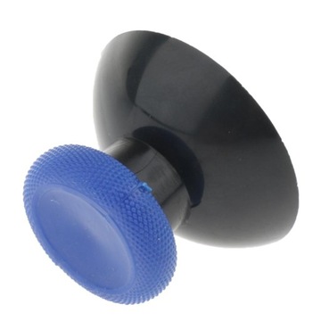 2 ручки для большого пальца для тонкого аналогового устройства