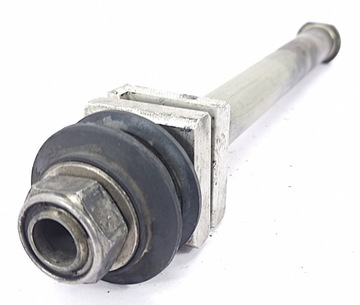 YAMAHA YZF-R1 RN19 07-08 ЗАДНИЙ МОСТ