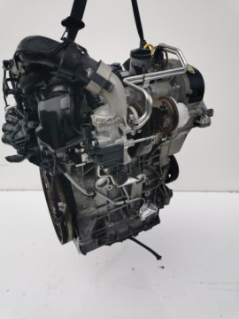 ДВИГАТЕЛЬ В СБОРЕ VW SEAT SKODA AUDI 1.4 TSI CZC