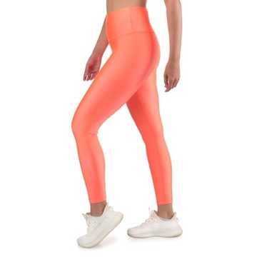 LEG010 roz. M Damskie Legginsy Sportowe