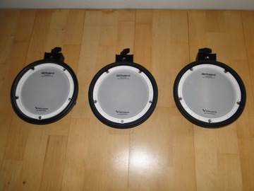 СЕТОЧНАЯ ПОДКЛАДКА TOM WERBEL ROLAND PDX-6.НОВАЯ.МЕГА ШАНС