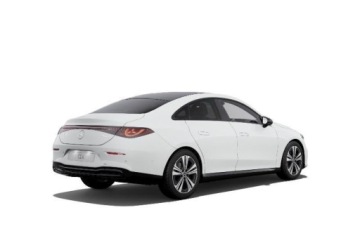 Mercedes CLA C118/X118 2026 Mercedes-Benz CLA 200 4M Pakiet Premium 1.5 Benzyna 163KM, zdjęcie 1