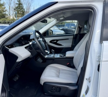 Land Rover Range Rover Evoque II SUV 2.0 Td4 180KM 2020 Land Rover Range Rover Evoque 4x4,F.VAT, zdjęcie 8