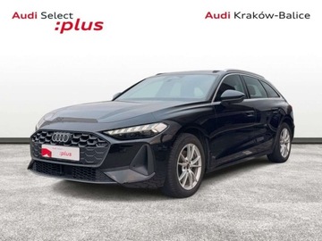 Audi A5 B10 Avant 2.0 TFSI 150KM 2025 Audi A5 Avant Audi A5 Avant LED Plus Kamera cofania Kamera Apple CarPlayAn