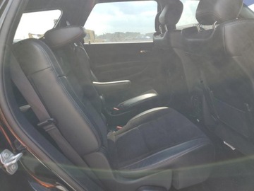 Dodge Durango III 2024 Dodge Durango RT 2024 5.7l 5.7 Benzyna 360KM, zdjęcie 11