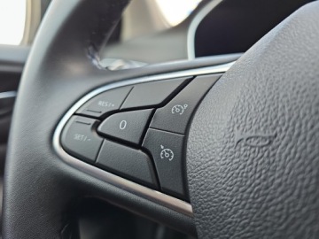 Renault Megane IV GrandCoupe Facelifting 1.3 TCe 140KM 2024 Renault Megane PL salon Grupa Adamowscy 1WŁ, zdjęcie 14