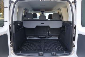 Volkswagen Caddy V Caddy 2.0 TDI 102KM 2024 VW Caddy 2.0 TDI, Salon Polska, Serwis ASO, zdjęcie 13