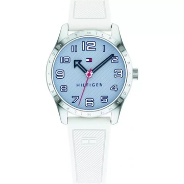TOMMY HILFIGER ZEGAREK DZIECIĘCY COMMUNION